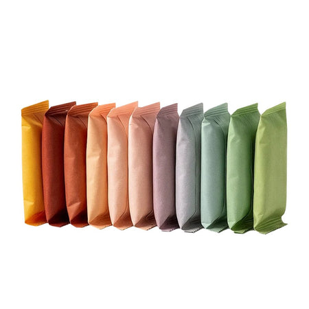 BleuFace Capsule Towels, BLU-6-0004 - Image 4