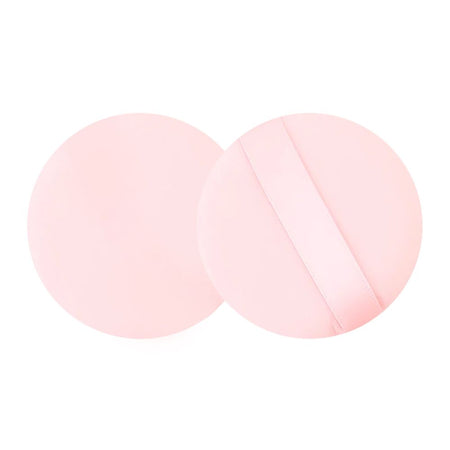 BleuFace Round Powder Puffs, 2-Pack - Main Image
