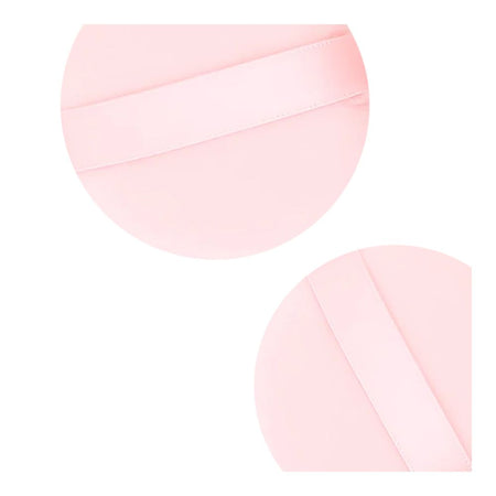 BleuFace Round Powder Puffs, 2-Pack - Image 3