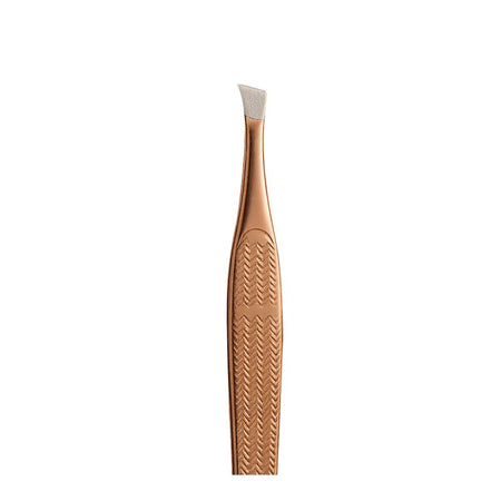 BleuFace Tweezer, Rose Gold, GM-85222 - Main Image