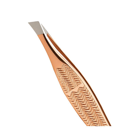 BleuFace Tweezer, Rose Gold, GM-85222 - Image 2