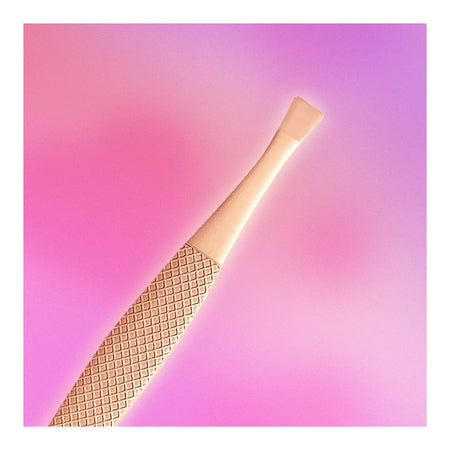 BleuFace Tweezer, Rose Gold, GM-85222 - Image 4