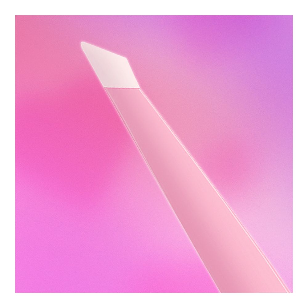 BleuFace Tweezer, Pink, GM-85242 - Image 3