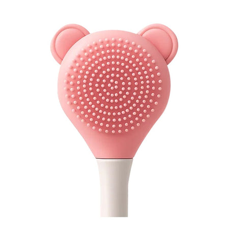 BleuFace Silicone Face Brush, Assorted Color, BLU-2-0010 - Image 2