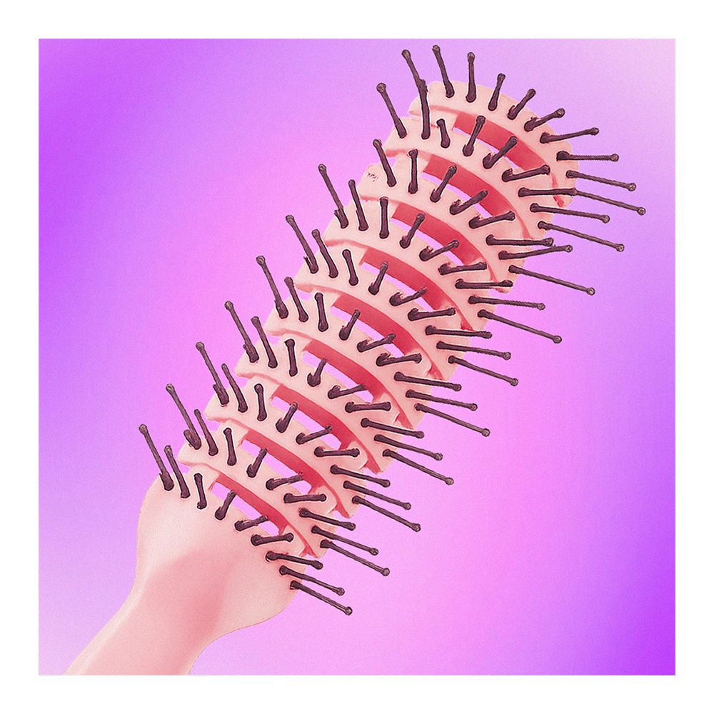 BleuFace Circular Hair Brush - Image 4