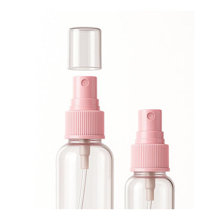 BleuFace Spray Bottles, 2-Pack - Main Image