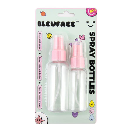 BleuFace Spray Bottles, 2-Pack - Image 4