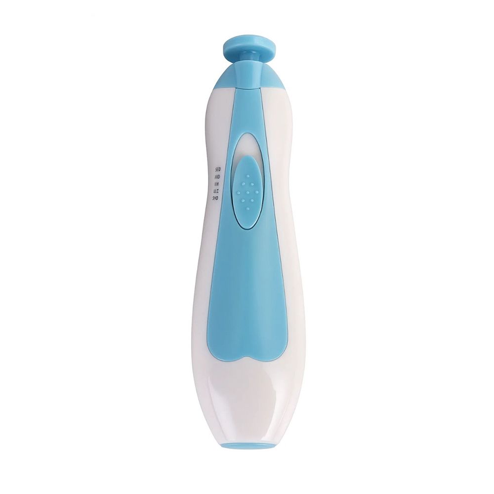 BleuFace Clippro Nail Trimmer, BLU-4-0004 - Main Image