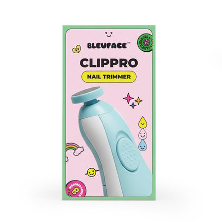 BleuFace Clippro Nail Trimmer, BLU-4-0004 - Image 3