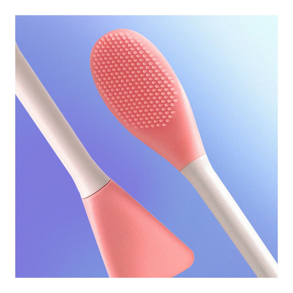 BleuFace Dual Spatula Cleanser, BLU-2-0007 - Main Image