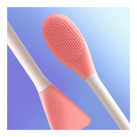 BleuFace Dual Spatula Cleanser, BLU-2-0007 - Main Image
