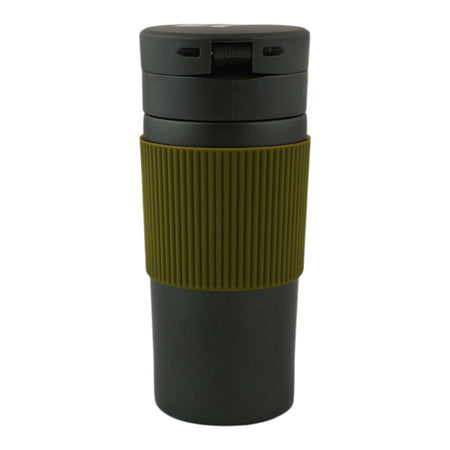 Coffee Cup, 1739, 350ml, Green, 0001671 - Image 2
