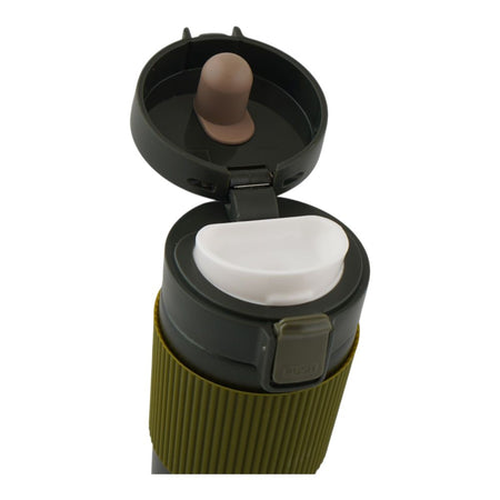 Coffee Cup, 1739, 350ml, Green, 0001671 - Image 3