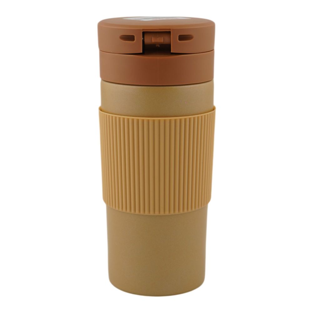 Coffee Cup, 1739, 350ml, Yellow, 0001671 - Image 2