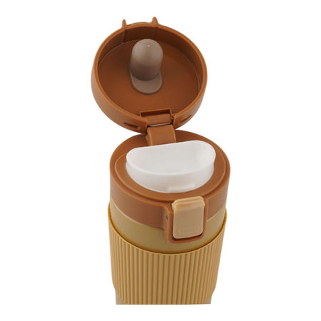 Coffee Cup, 1739, 350ml, Yellow, 0001671 - Image 3