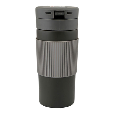 Coffee Cup, 1739, 350ml, Gray, 0001671 - Image 2