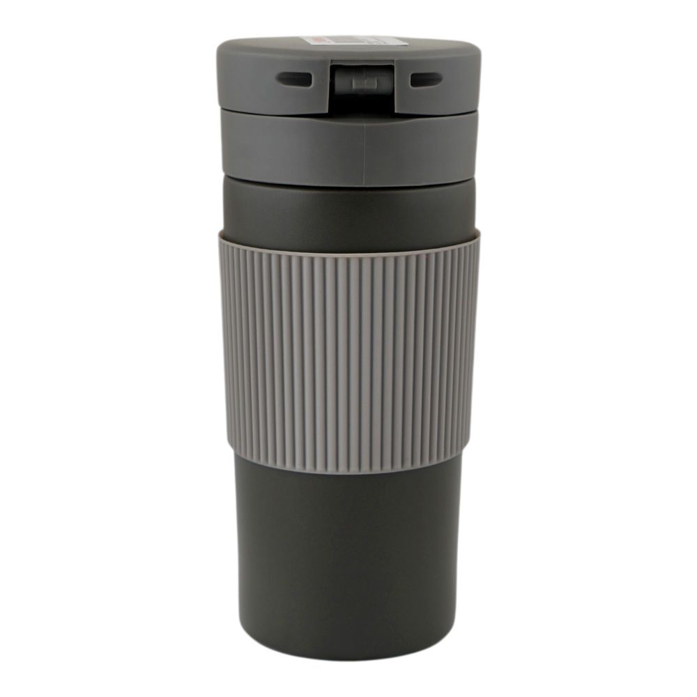 Coffee Cup, 1739, 350ml, Gray, 0001671 - Image 2
