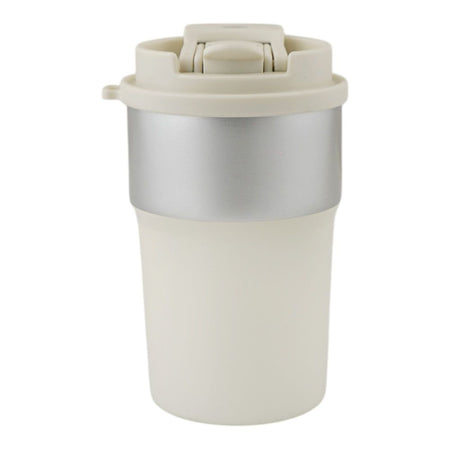 Coffee Cup, 1781, 350ml, White, 0001672 - Image 2