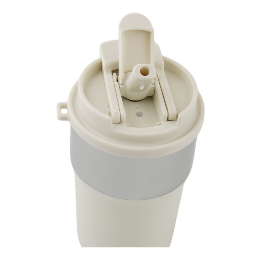 Coffee Cup, 1781, 350ml, White, 0001672 - Image 3