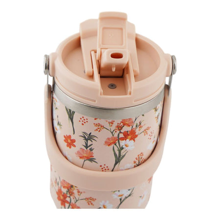 Tumbler, UL-435, 850ml, Pink, 0001669 - Image 3