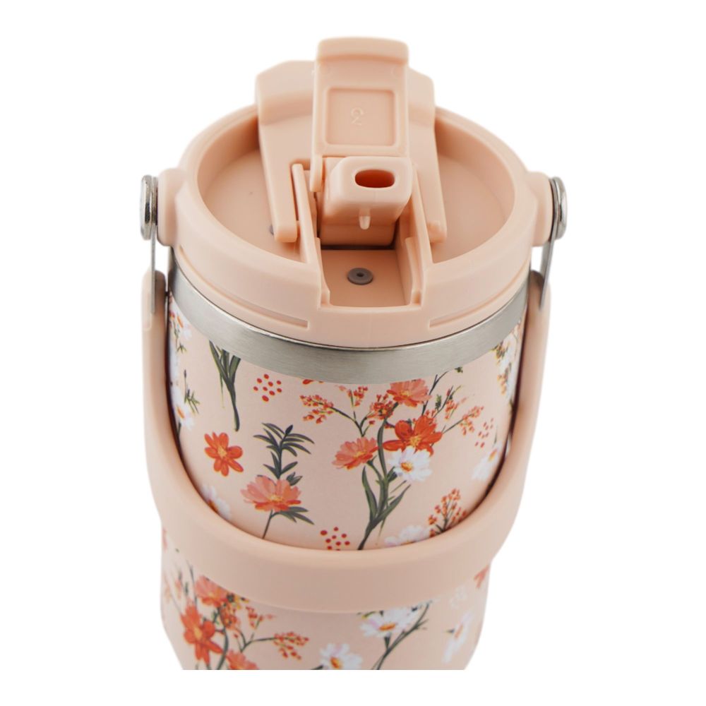 Tumbler, UL-435, 850ml, Pink, 0001669 - Image 3