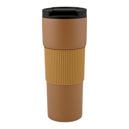 Coffee Cup, 1728, 600ml, Yellow, 0001670 - Image 2