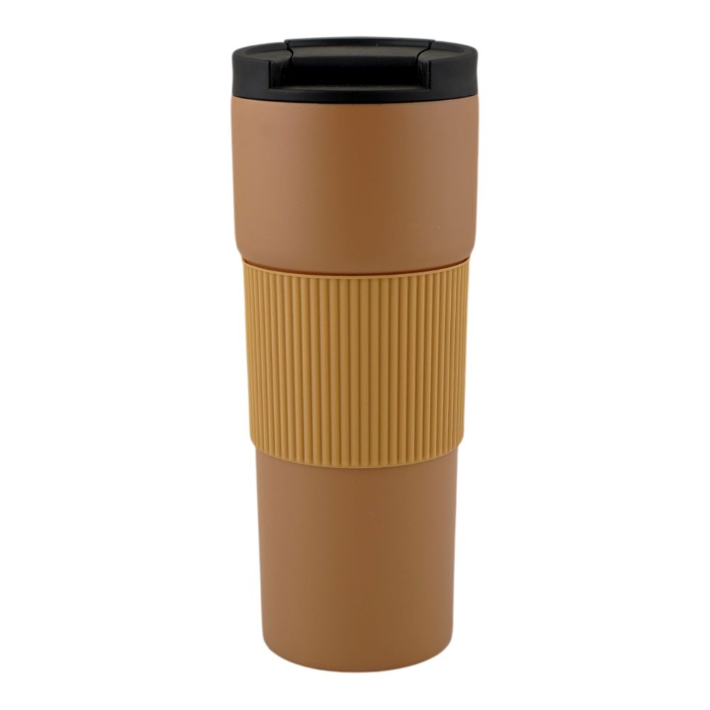 Coffee Cup, 1728, 600ml, Yellow, 0001670 - Image 2