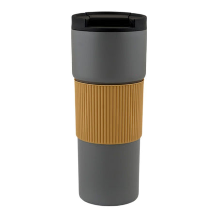 Coffee Cup, 1728, 600ml, Grey, 0001670 - Image 2