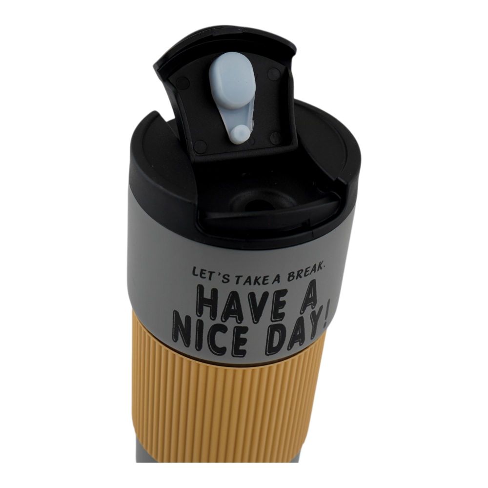 Coffee Cup, 1728, 600ml, Grey, 0001670 - Image 3