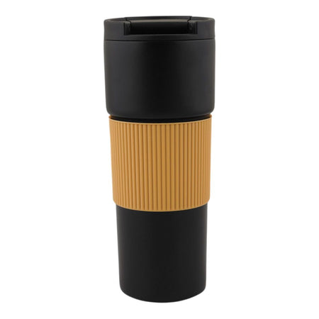 Coffee Cup, 1728, 600ml, Black, 0001670 - Image 2