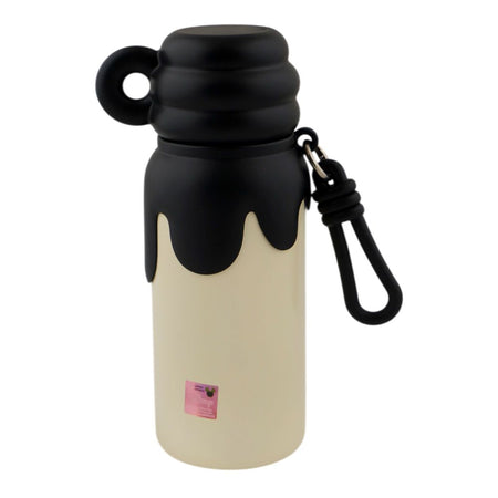 Disney Water Bottle Metal, BSB-043, 420ml, Mickey, 0001255 - Image 2