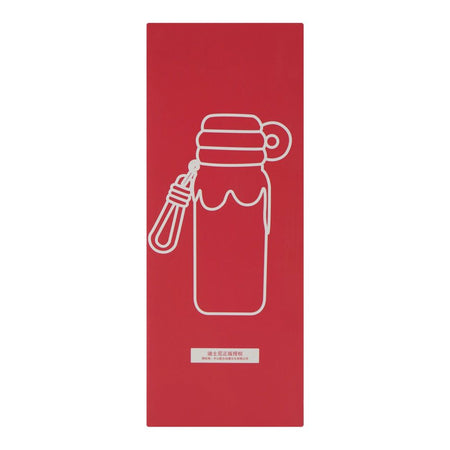 Disney Water Bottle Metal, BSB-043, 420ml, Mickey, 0001255 - Image 5