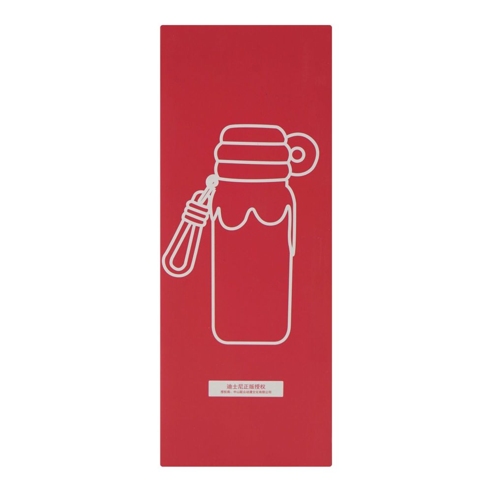 Disney Water Bottle Metal, BSB-043, 420ml, Mickey, 0001255 - Image 5