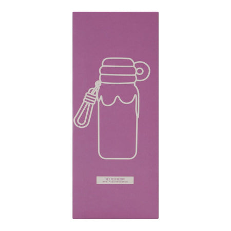 Disney Water Bottle Metal, BSB-043, 420ml, Frozen, 0001255 - Image 5