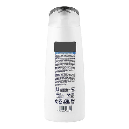 Dove Dandruff Care Bio-Protein Care Anti Dandruff Shampoo, 175ml - Image 2