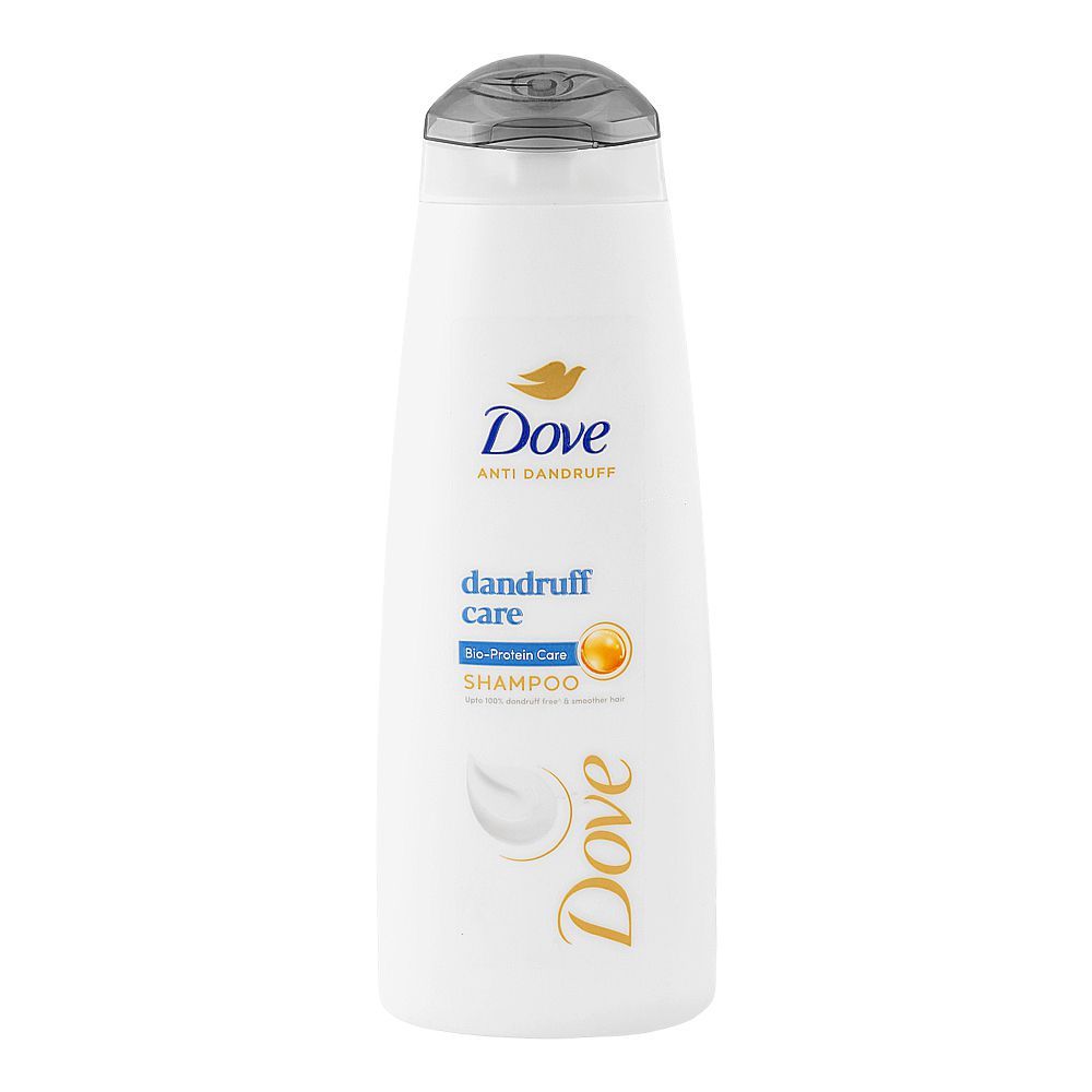 Dove Dandruff Care Bio-Protein Care Anti Dandruff Shampoo, 360ml - Main Image