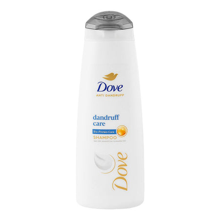 Dove Dandruff Care Bio-Protein Care Anti Dandruff Shampoo, 360ml - Main Image