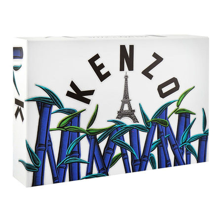 Kenzo Homme Intense Set, For Men, EDT 110ml + EDT 10ml + Shower Gel 75ml - Image 2
