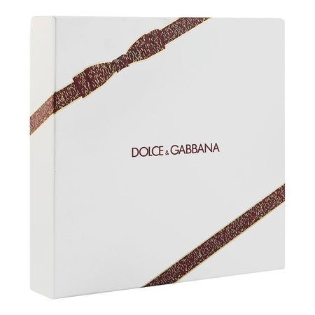 Dolce & Gabbana The One Pour Homme Set, For Men, EDT 100ml + EDT 10ml + Shower Gel 50ml - Image 2