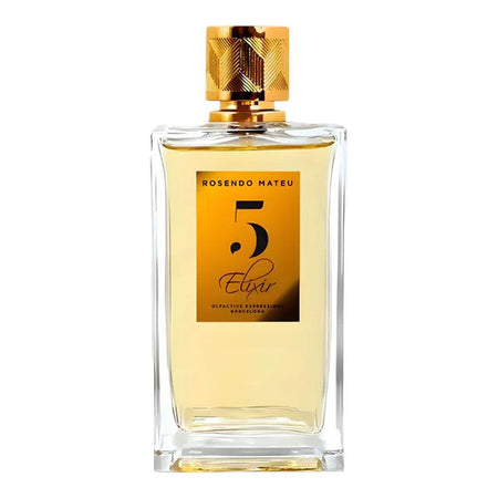 Rosendo Mateu 5, Eau De Parfum, For Men & Women, 100ml - Main Image