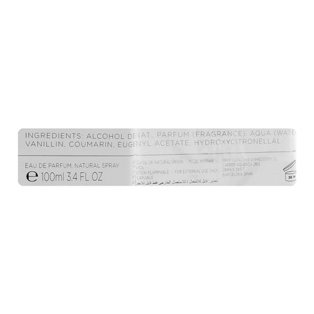 Rosendo Mateu 5, Eau De Parfum, For Men & Women, 100ml - Image 3