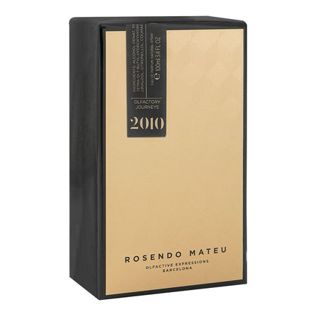 Rosendo Mateu 2010, Eau De Parfum, For Men & Women, 100ml - Image 2
