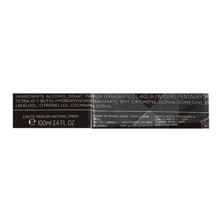 Rosendo Mateu 2010, Eau De Parfum, For Men & Women, 100ml - Image 3