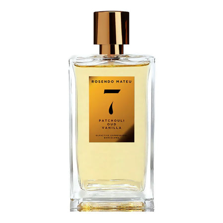 Rosendo Mateu 7, Eau De Parfum, For Men & Women, 100ml - Main Image
