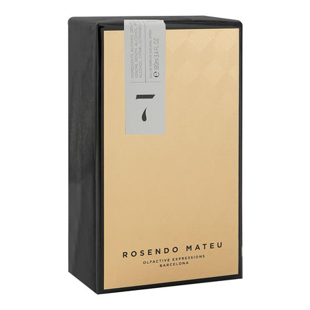 Rosendo Mateu 7, Eau De Parfum, For Men & Women, 100ml - Image 2