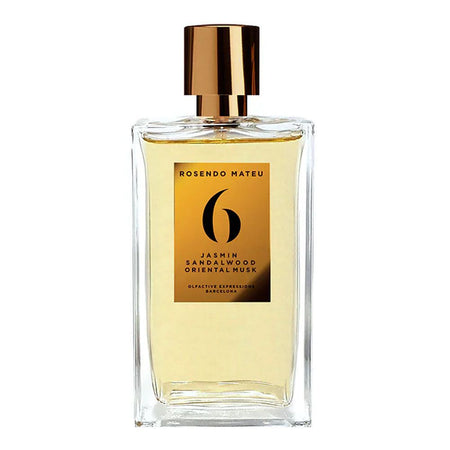Rosendo Mateu 6, Eau De Parfum, For Men & Women, 100ml - Main Image