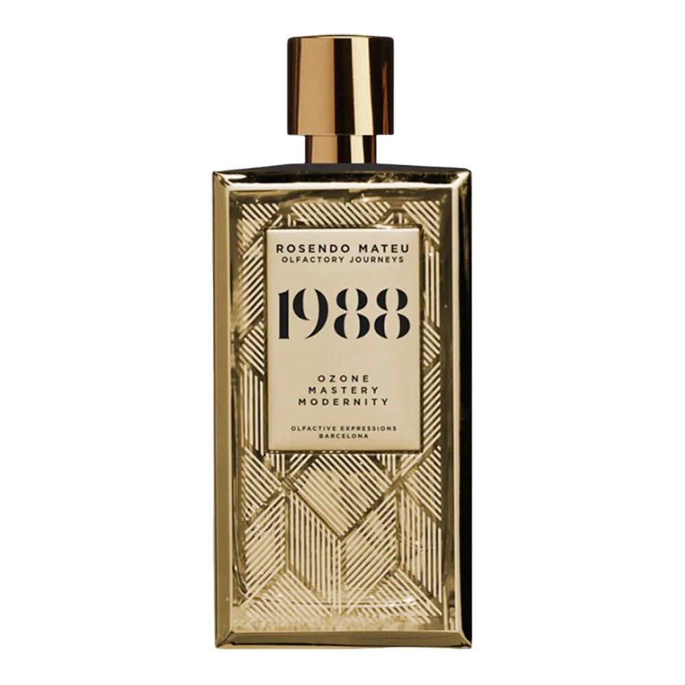 Rosendo Mateu 1988, Eau De Parfum, For Men & Women, 100ml - Main Image