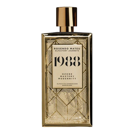Rosendo Mateu 1988, Eau De Parfum, For Men & Women, 100ml - Main Image