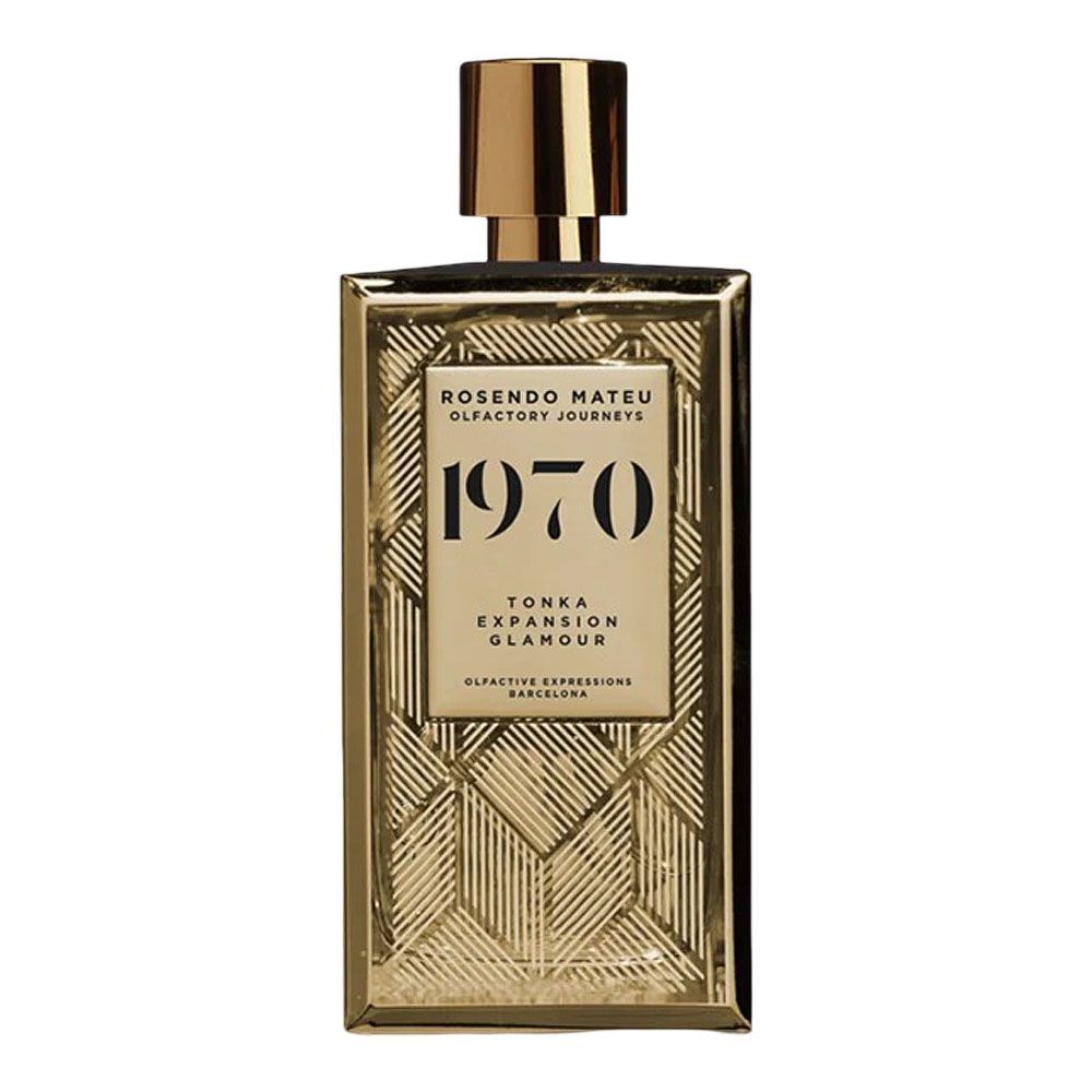 Rosendo Mateu 1970, Eau De Parfum, For Men & Women, 100ml - Main Image