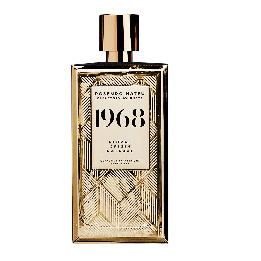 Rosendo Mateu 1968, Eau De Parfum, For Men, 100ml - Main Image